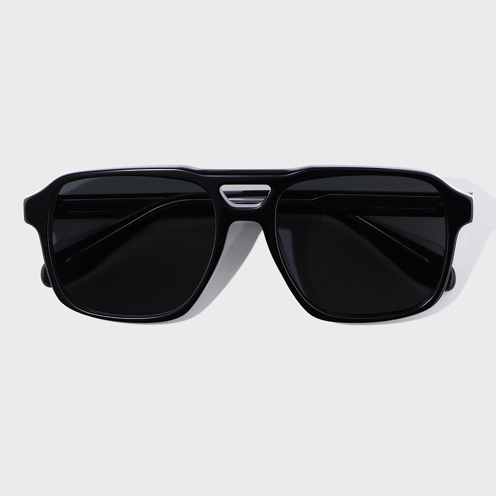 PULSE 04 - BLACK