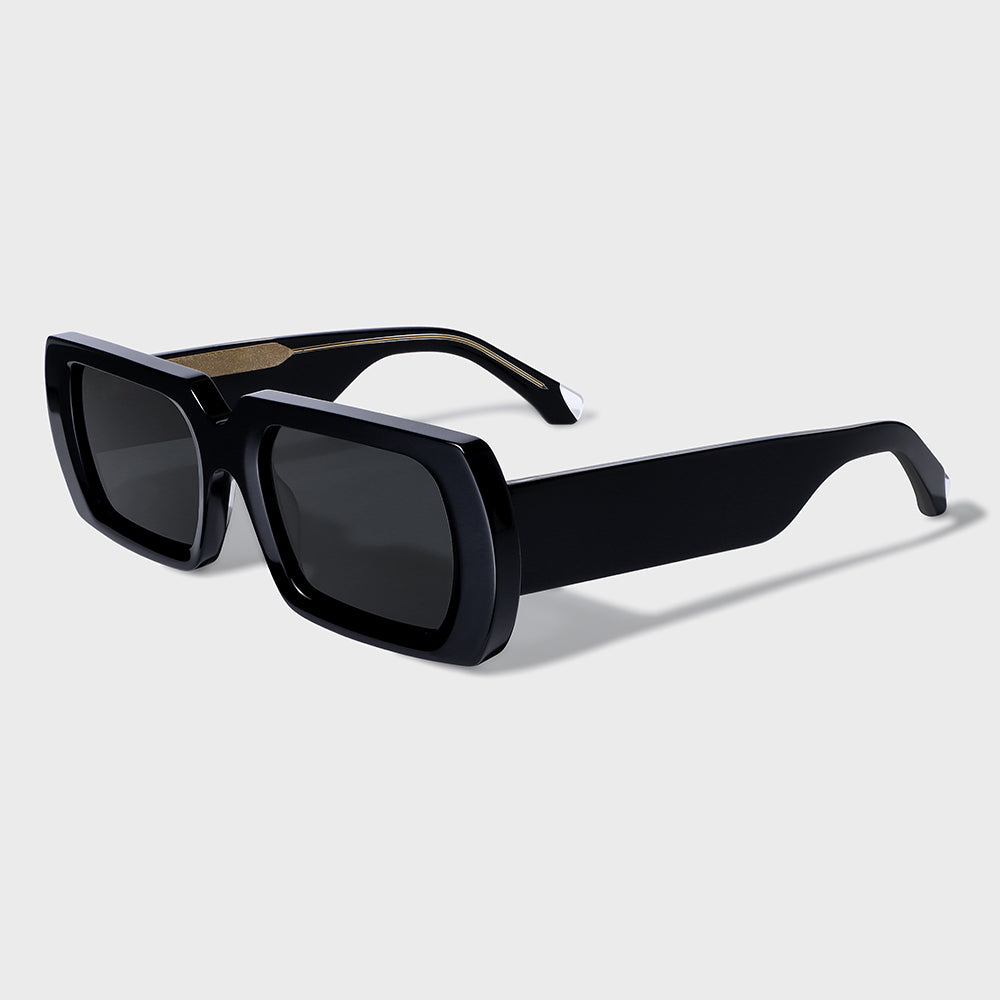 SHIFT 02 - BLACK