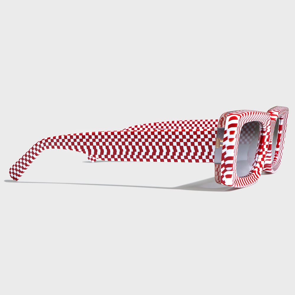 ZENITH 10 - RUBY