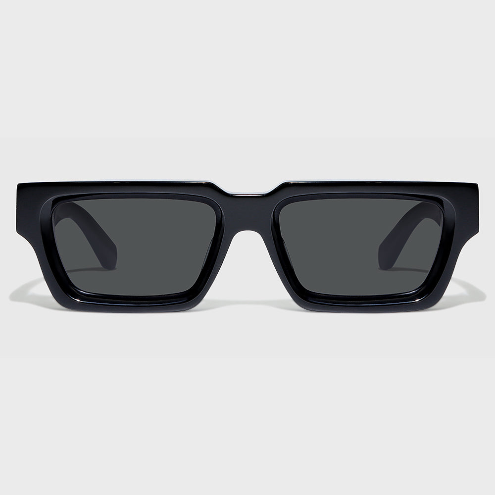 CREST 08 - BLACK