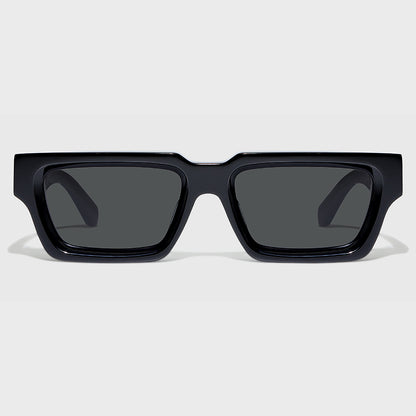 CREST 08 - BLACK