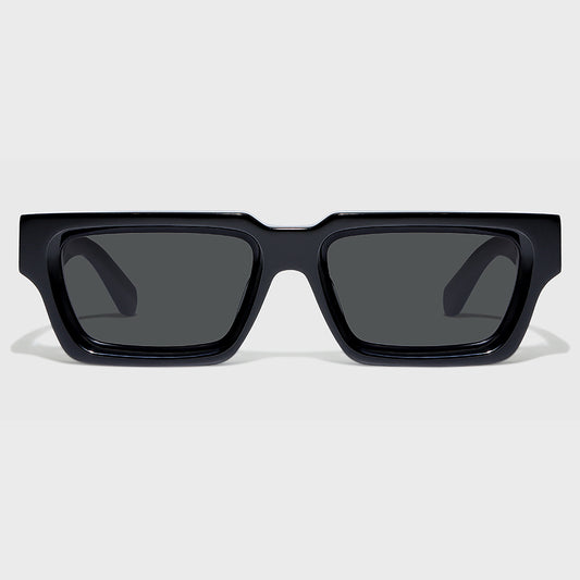 CREST 08 - BLACK