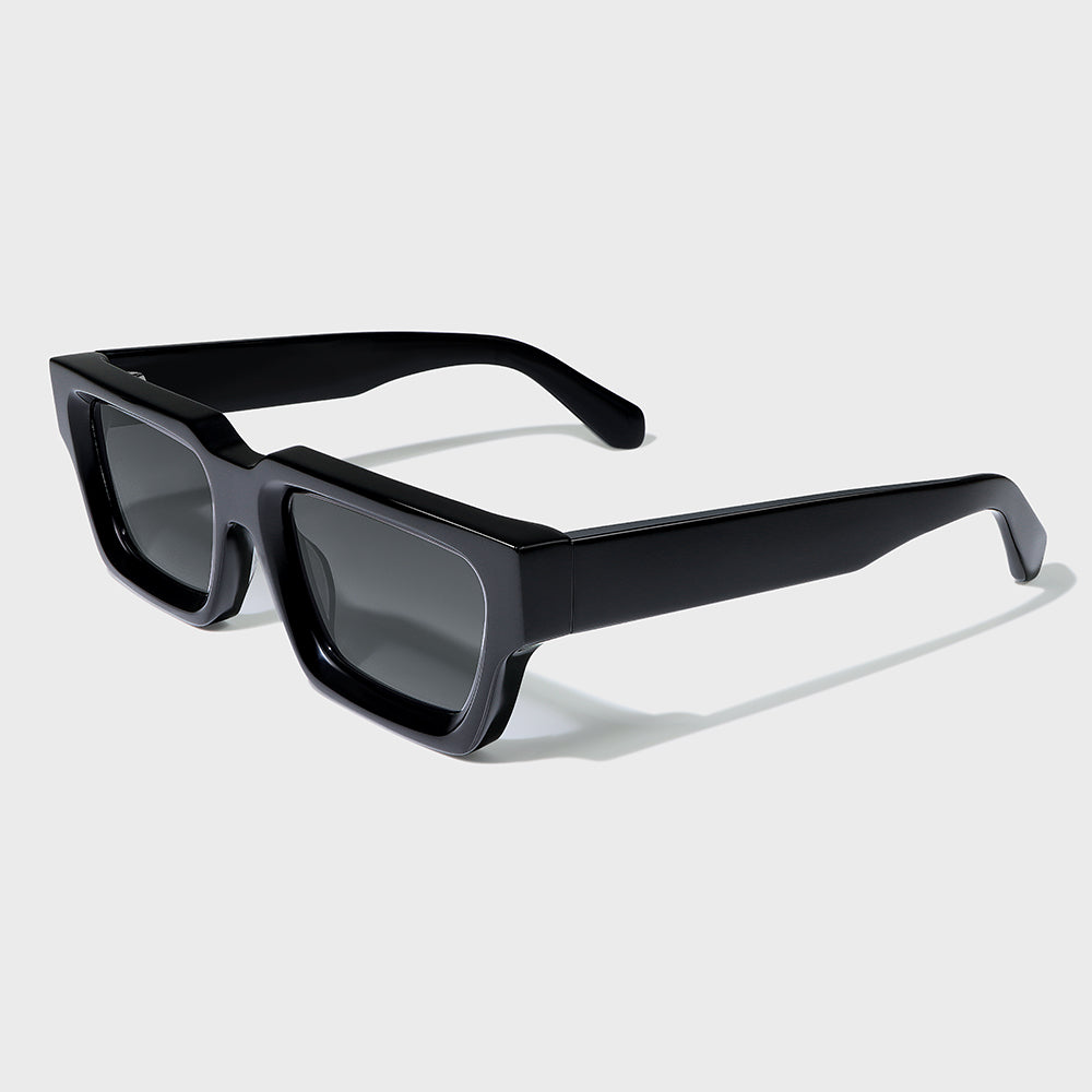 CREST 08 - BLACK