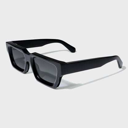 CREST 08 - BLACK