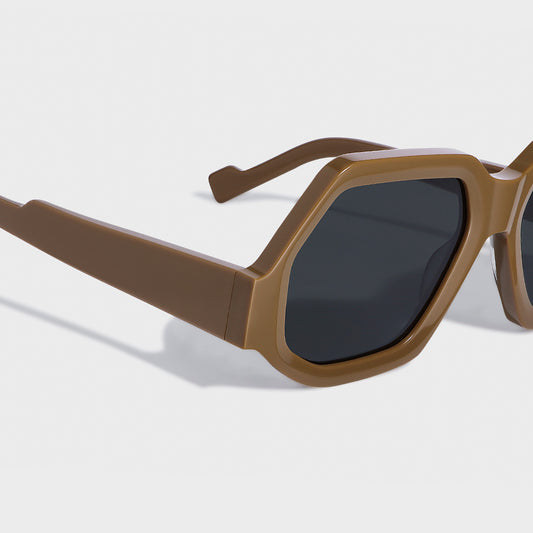 HALO 09 - MOCHA