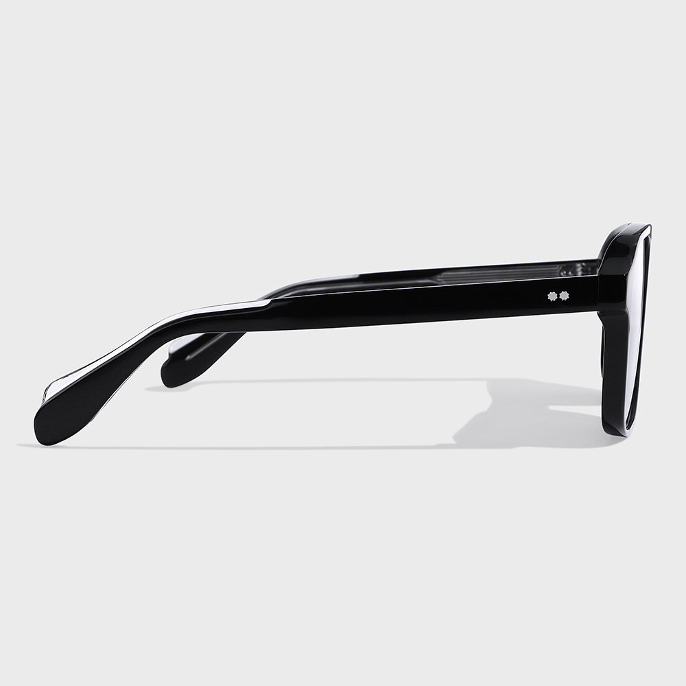 PULSE 04 - BLACK