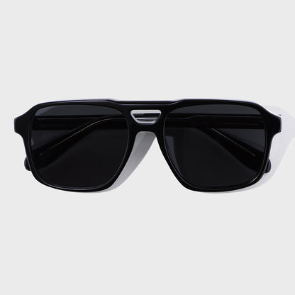 PULSE 04 - BLACK