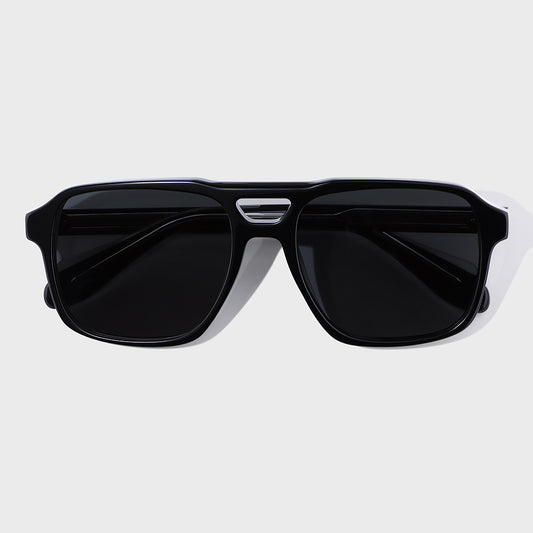 PULSE 04 - BLACK