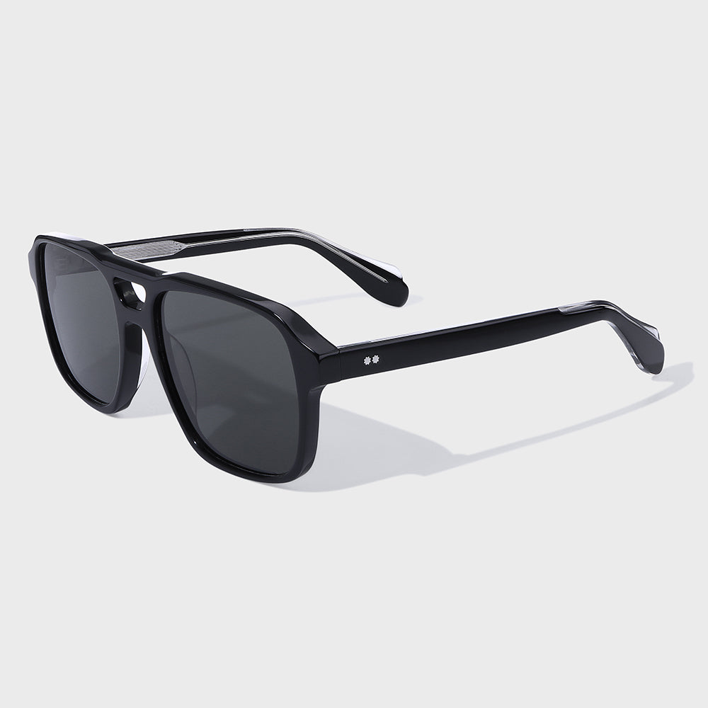 PULSE 04 - BLACK