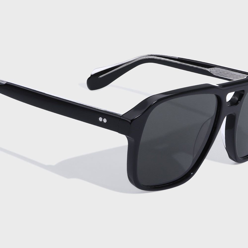 PULSE 04 - BLACK