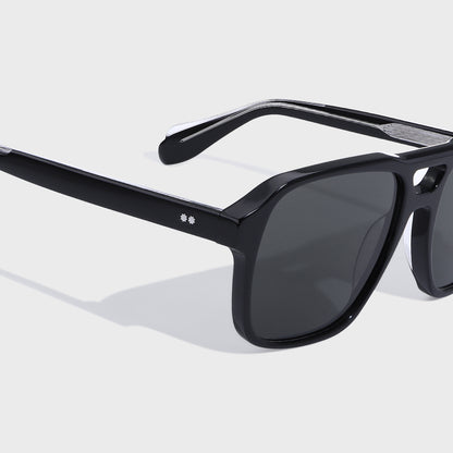 PULSE 04 - BLACK