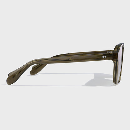 PULSE 04 - OLIVE