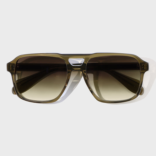 PULSE 04 - OLIVE