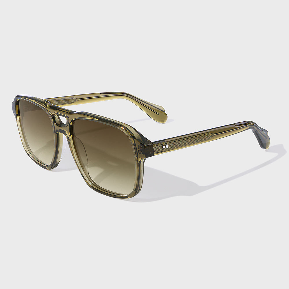 PULSE 04 - OLIVE