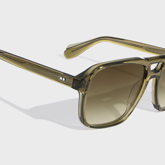 PULSE 04 - OLIVE