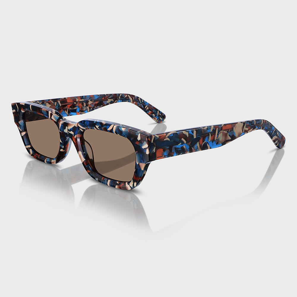 RADIATE 07 - FLORAL