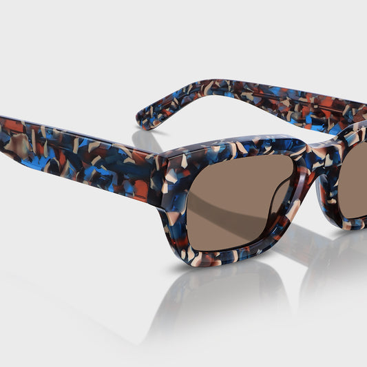 RADIATE 07 - FLORAL