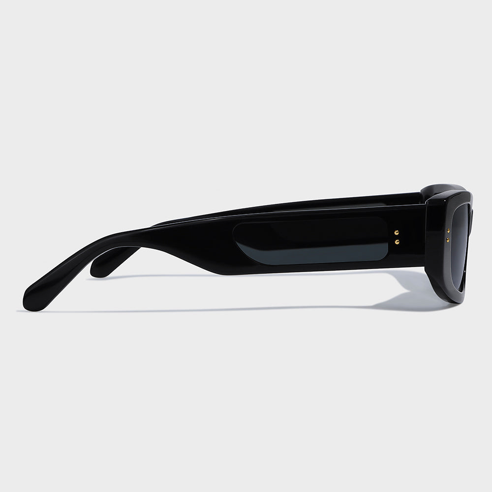 RAW 01 - BLACK