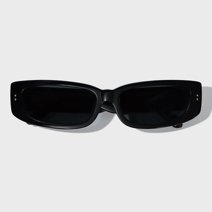 RAW 01 - BLACK