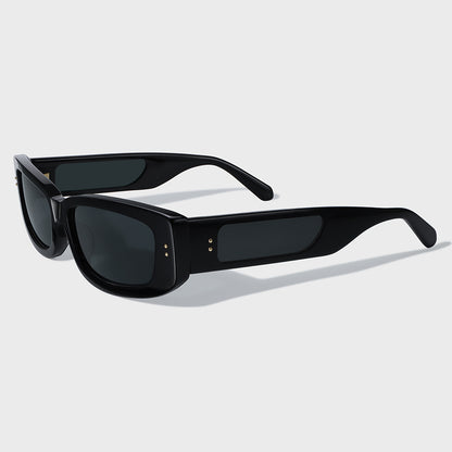 RAW 01 - BLACK