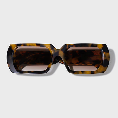 SHIFT 02 - TORTOISE