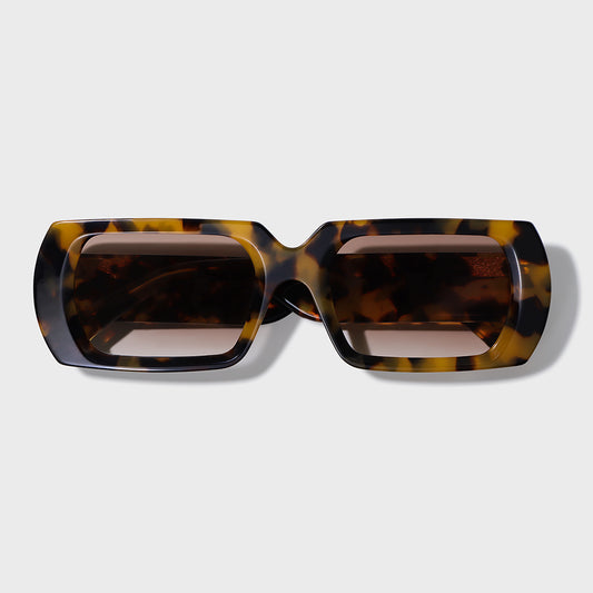 SHIFT 02 - TORTOISE