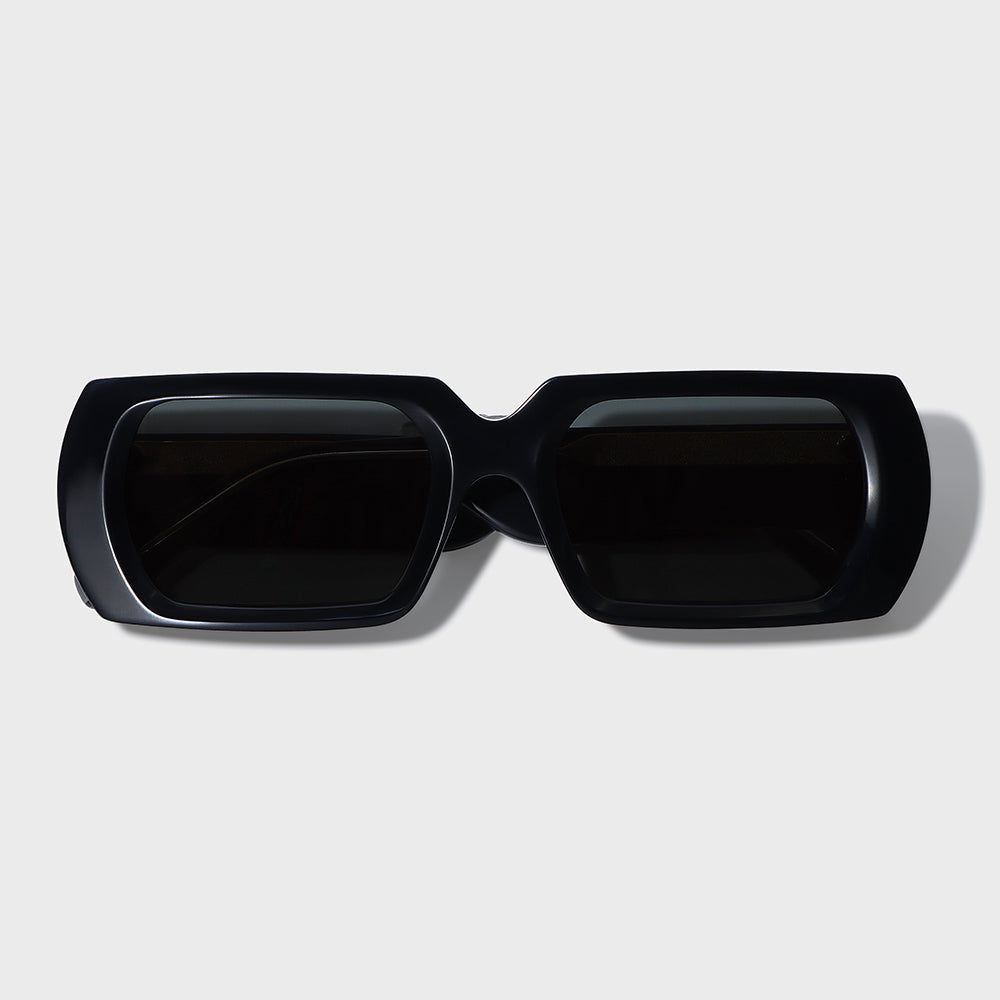 SHIFT 02 - BLACK
