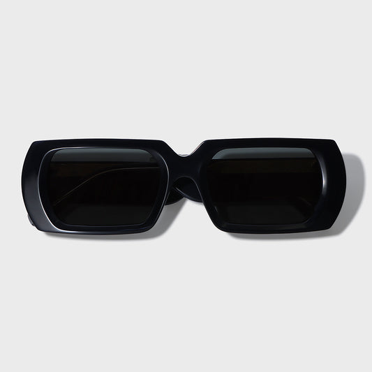 SHIFT 02 - BLACK