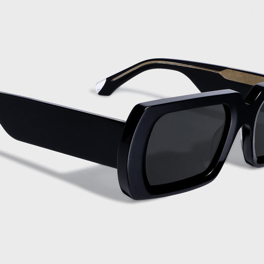 SHIFT 02 - BLACK