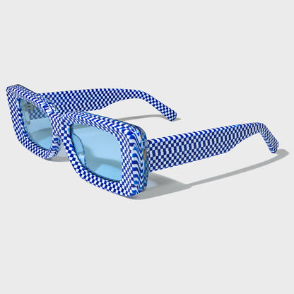 ZENITH 10 - AZURE