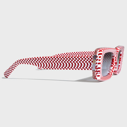 ZENITH 10 - RUBY